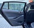 Черный Хендай Ioniq, объемом двигателя 0 л и пробегом 97 тыс. км за 12200 $, фото 68 на Automoto.ua