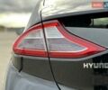 Черный Хендай Ioniq, объемом двигателя 0 л и пробегом 122 тыс. км за 11999 $, фото 24 на Automoto.ua