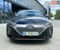 Чорний Хендай Ioniq, об'ємом двигуна 0 л та пробігом 136 тис. км за 12500 $, фото 1 на Automoto.ua