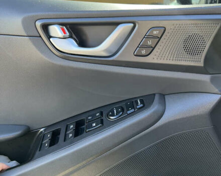 Хендай Ioniq 2017 в Житомире на Automoto.ua Черный Хендай Ioniq, объемом двигателя 0 л и пробегом 193 тыс. км за 12500 $, фото 8 на Automoto.ua