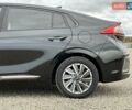 Черный Хендай Ioniq, объемом двигателя 0 л и пробегом 122 тыс. км за 11999 $, фото 12 на Automoto.ua