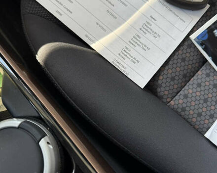 Чорний Хендай Ioniq, об'ємом двигуна 0 л та пробігом 82 тис. км за 12499 $, фото 50 на Automoto.ua