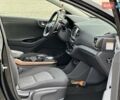 Черный Хендай Ioniq, объемом двигателя 0 л и пробегом 122 тыс. км за 11999 $, фото 64 на Automoto.ua