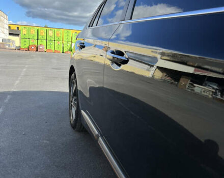 Хендай Ioniq 2017 в Житомире на Automoto.ua Черный Хендай Ioniq, объемом двигателя 0 л и пробегом 193 тыс. км за 12500 $, фото 6 на Automoto.ua