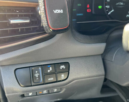 Хендай Ioniq 2017 в Житомире на Automoto.ua Черный Хендай Ioniq, объемом двигателя 0 л и пробегом 193 тыс. км за 12500 $, фото 9 на Automoto.ua