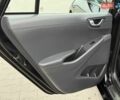 Черный Хендай Ioniq, объемом двигателя 0 л и пробегом 105 тыс. км за 13100 $, фото 51 на Automoto.ua
