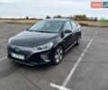 Чорний Хендай Ioniq, об'ємом двигуна 0 л та пробігом 140 тис. км за 11800 $, фото 1 на Automoto.ua