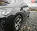 Чорний Хендай Ioniq, об'ємом двигуна 0 л та пробігом 98 тис. км за 13250 $, фото 19 на Automoto.ua