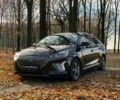 Чорний Хендай Ioniq, об'ємом двигуна 0 л та пробігом 107 тис. км за 12400 $, фото 1 на Automoto.ua