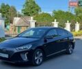 Черный Хендай Ioniq, объемом двигателя 0 л и пробегом 175 тыс. км за 11900 $, фото 1 на Automoto.ua