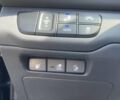 Чорний Хендай Ioniq, об'ємом двигуна 0 л та пробігом 139 тис. км за 12800 $, фото 25 на Automoto.ua