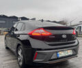 Черный Хендай Ioniq, объемом двигателя 0 л и пробегом 86 тыс. км за 13000 $, фото 7 на Automoto.ua