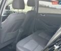 Черный Хендай Ioniq, объемом двигателя 0 л и пробегом 122 тыс. км за 11999 $, фото 50 на Automoto.ua