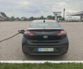 Черный Хендай Ioniq, объемом двигателя 0 л и пробегом 166 тыс. км за 12000 $, фото 9 на Automoto.ua