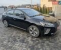 Черный Хендай Ioniq, объемом двигателя 0 л и пробегом 77 тыс. км за 13500 $, фото 8 на Automoto.ua