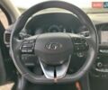 Черный Хендай Ioniq, объемом двигателя 0 л и пробегом 122 тыс. км за 11999 $, фото 60 на Automoto.ua