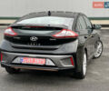 Чорний Хендай Ioniq, об'ємом двигуна 0 л та пробігом 103 тис. км за 12900 $, фото 19 на Automoto.ua