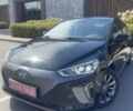 Чорний Хендай Ioniq, об'ємом двигуна 0 л та пробігом 139 тис. км за 12800 $, фото 2 на Automoto.ua