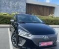 Чорний Хендай Ioniq, об'ємом двигуна 0 л та пробігом 139 тис. км за 12800 $, фото 7 на Automoto.ua
