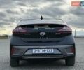 Черный Хендай Ioniq, объемом двигателя 0 л и пробегом 122 тыс. км за 11999 $, фото 33 на Automoto.ua