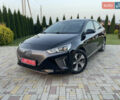 Черный Хендай Ioniq, объемом двигателя 0 л и пробегом 97 тыс. км за 12399 $, фото 1 на Automoto.ua