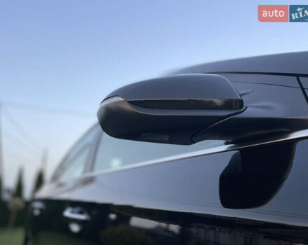 Черный Хендай Ioniq, объемом двигателя 0 л и пробегом 97 тыс. км за 12399 $, фото 15 на Automoto.ua