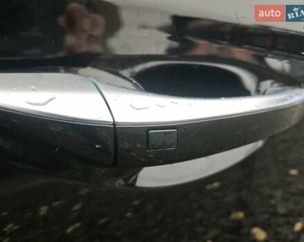 Чорний Хендай Ioniq, об'ємом двигуна 0 л та пробігом 98 тис. км за 13250 $, фото 24 на Automoto.ua