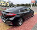 Черный Хендай Ioniq, объемом двигателя 0 л и пробегом 150 тыс. км за 12800 $, фото 3 на Automoto.ua