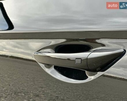 Черный Хендай Ioniq, объемом двигателя 0 л и пробегом 122 тыс. км за 11999 $, фото 34 на Automoto.ua