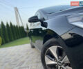 Черный Хендай Ioniq, объемом двигателя 0 л и пробегом 97 тыс. км за 12399 $, фото 13 на Automoto.ua