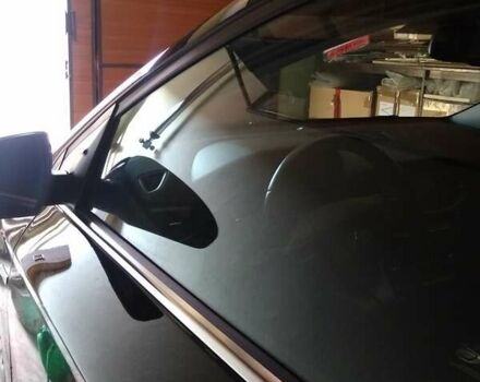 Черный Хендай Ioniq, объемом двигателя 0 л и пробегом 44 тыс. км за 17300 $, фото 9 на Automoto.ua