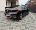 Черный Хендай Ioniq, объемом двигателя 0 л и пробегом 141 тыс. км за 11999 $, фото 6 на Automoto.ua
