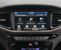 Черный Хендай Ioniq, объемом двигателя 0 л и пробегом 134 тыс. км за 13200 $, фото 51 на Automoto.ua