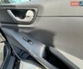 Черный Хендай Ioniq, объемом двигателя 1.58 л и пробегом 53 тыс. км за 15800 $, фото 12 на Automoto.ua