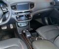 Черный Хендай Ioniq, объемом двигателя 0 л и пробегом 116 тыс. км за 14000 $, фото 38 на Automoto.ua