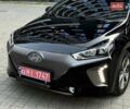 Черный Хендай Ioniq, объемом двигателя 0 л и пробегом 91 тыс. км за 12800 $, фото 15 на Automoto.ua
