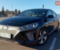 Черный Хендай Ioniq, объемом двигателя 0 л и пробегом 116 тыс. км за 14000 $, фото 20 на Automoto.ua