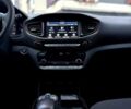 Черный Хендай Ioniq, объемом двигателя 0 л и пробегом 91 тыс. км за 12800 $, фото 67 на Automoto.ua