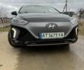 Черный Хендай Ioniq, объемом двигателя 0 л и пробегом 93 тыс. км за 12200 $, фото 3 на Automoto.ua