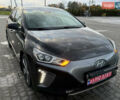 Черный Хендай Ioniq, объемом двигателя 0 л и пробегом 145 тыс. км за 12499 $, фото 11 на Automoto.ua
