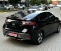 Черный Хендай Ioniq, объемом двигателя 0 л и пробегом 91 тыс. км за 12800 $, фото 18 на Automoto.ua