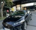 Чорний Хендай Ioniq, об'ємом двигуна 1.6 л та пробігом 71 тис. км за 18500 $, фото 1 на Automoto.ua