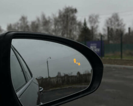 Черный Хендай Ioniq, объемом двигателя 0 л и пробегом 134 тыс. км за 13200 $, фото 38 на Automoto.ua