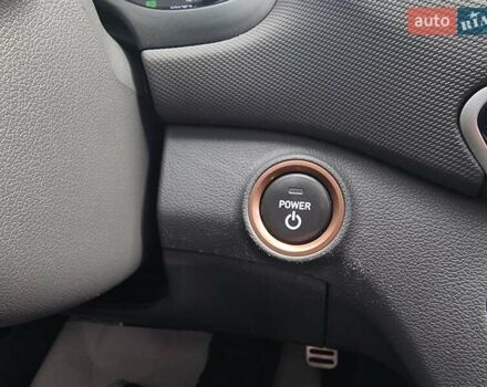 Хендай Ioniq 2018 у Вінниці на Automoto.ua Чорний Хендай Ioniq, об'ємом двигуна 0 л та пробігом 100 тис. км за 13999 $, фото 50 на Automoto.ua