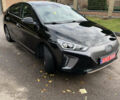 Чорний Хендай Ioniq, об'ємом двигуна 0 л та пробігом 91 тис. км за 14000 $, фото 6 на Automoto.ua