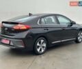 Черный Хендай Ioniq, объемом двигателя 0 л и пробегом 137 тыс. км за 12499 $, фото 4 на Automoto.ua
