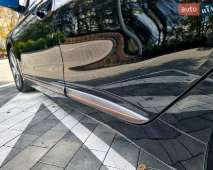 Хендай Ioniq 2018 у Вінниці на Automoto.ua Чорний Хендай Ioniq, об'ємом двигуна 0 л та пробігом 100 тис. км за 13999 $, фото 22 на Automoto.ua