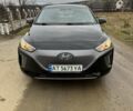 Черный Хендай Ioniq, объемом двигателя 0 л и пробегом 93 тыс. км за 12200 $, фото 1 на Automoto.ua