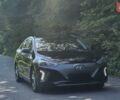 Черный Хендай Ioniq, объемом двигателя 0 л и пробегом 118 тыс. км за 14900 $, фото 3 на Automoto.ua