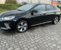 Черный Хендай Ioniq, объемом двигателя 0 л и пробегом 145 тыс. км за 12499 $, фото 22 на Automoto.ua